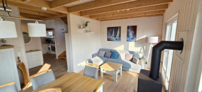 Ferienhaus Frische Brise Olpenitz Olpenitz